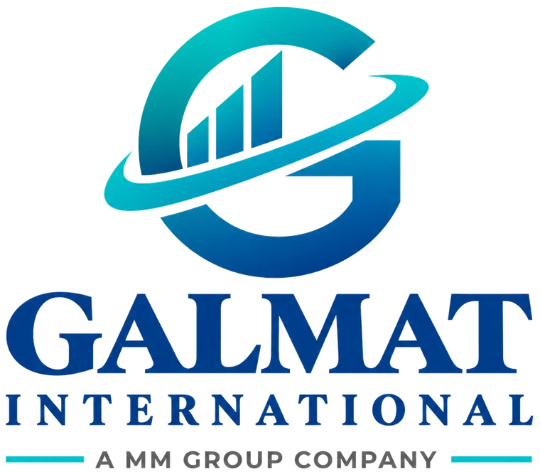 Galmat International — A MM Group Company